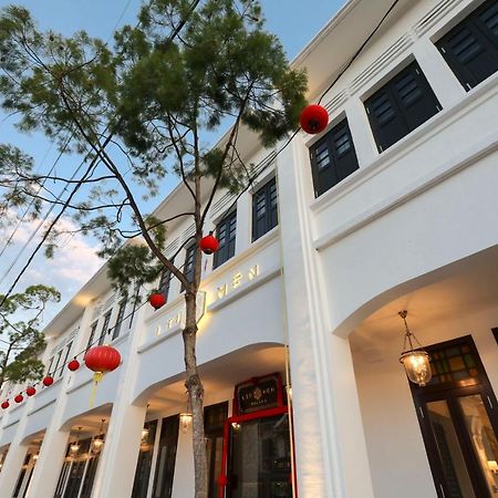 马六甲六门酒店 Malacca 外观 照片