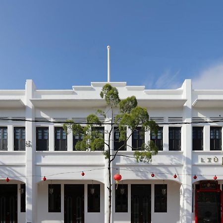 马六甲六门酒店 Malacca 外观 照片