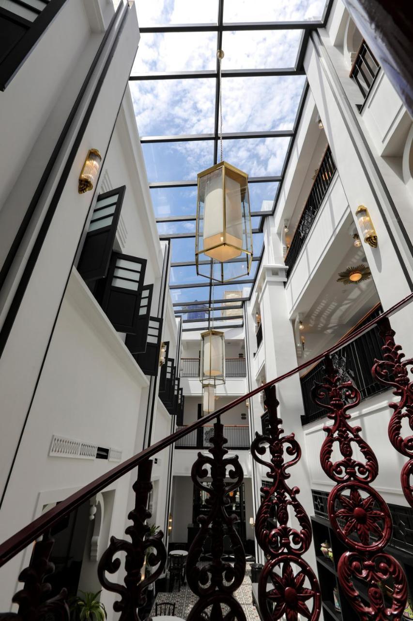 马六甲六门酒店 Malacca 外观 照片